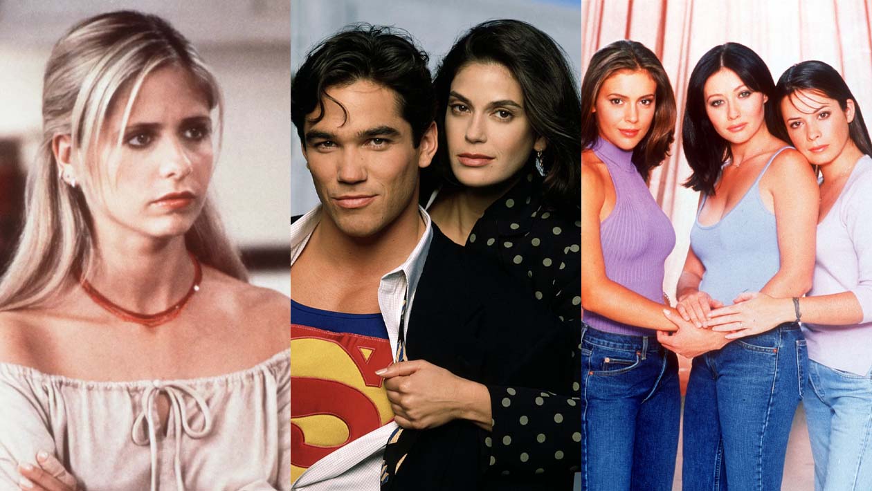 Réponds à ces 7 questions de personnalité, on devinera la série des années 90 que tu détestes