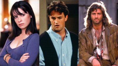 Quiz : sauras-tu trouver les 5 intrus de ces séries des années 90 ? #Saison2