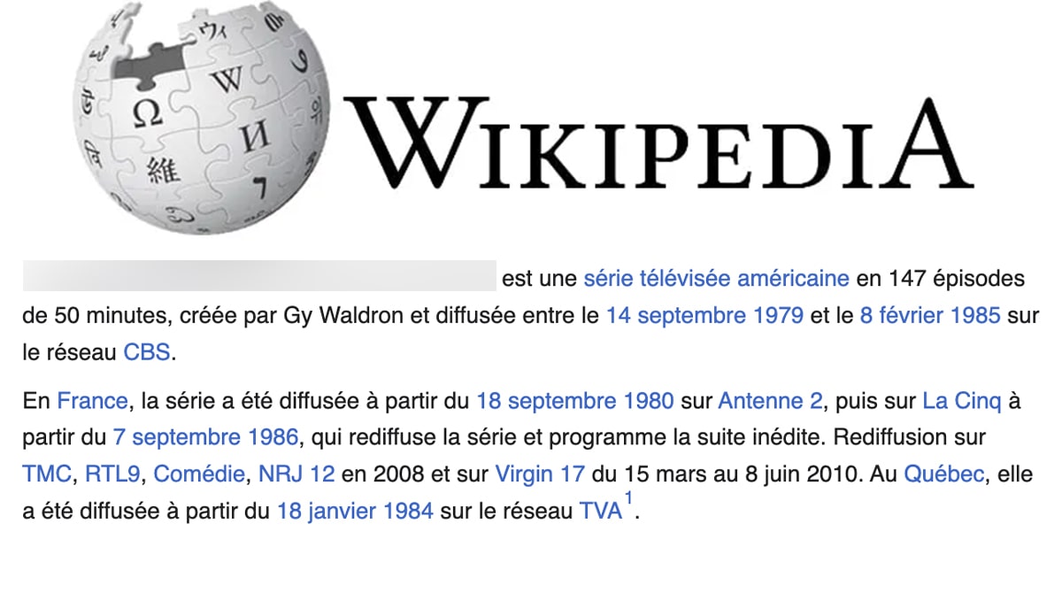 © Wikipedia