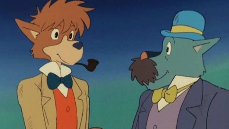 sherlock holmes