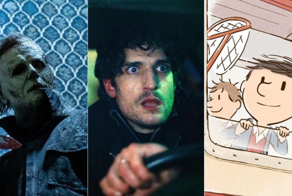 Halloween Ends, L’innocent… Les films à voir au cinéma à partir du 12 octobre