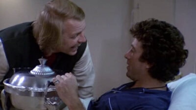 Starsky et Hutch : la fin de la série culte des années 70 expliquée