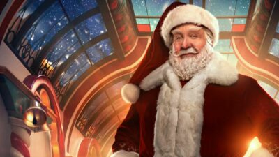 Super Noël : Tim Allen réenfile son bonnet de Noël dans le trailer de la série dérivée des films culte