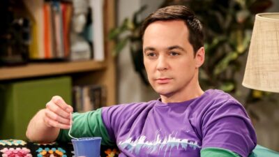 The Big Bang Theory : Jim Parsons révèle la réplique de Sheldon préférée des fans