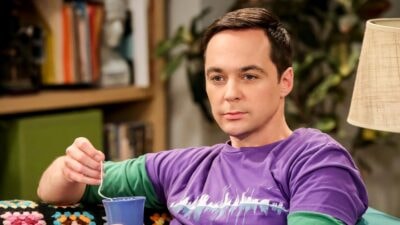 The Big Bang Theory : choc, pleurs et trahison dans les coulisses lors de l'annulation de la série