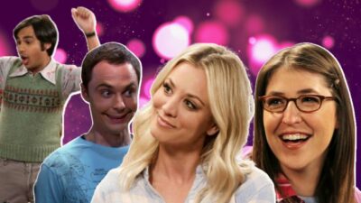 Quiz The Big Bang Theory : seul un vrai fan saura nommer ces 30 personnages