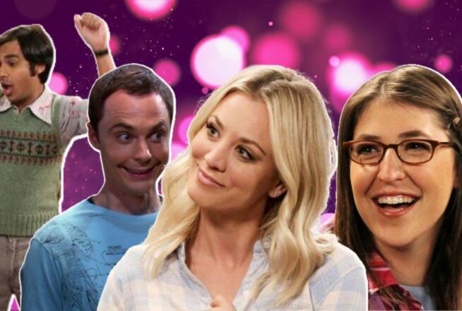 Quiz The Big Bang Theory : seul un vrai fan saura nommer ces 30 personnages