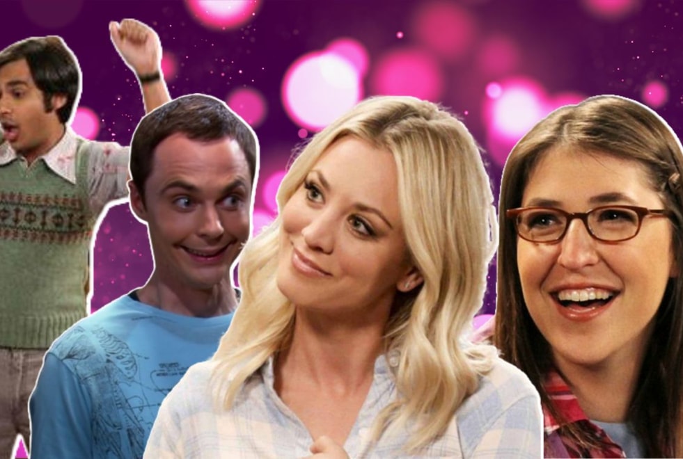 Quiz The Big Bang Theory : seul un vrai fan saura nommer ces 30 personnages