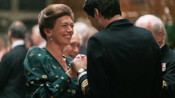 The Night Manager Saison 2 Date De Sortie The Crown : découvrez Charles et Diana sur les premières images de la