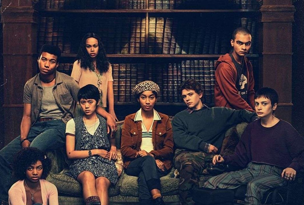The Midnight Club : la sérieuse obsession de la semaine
