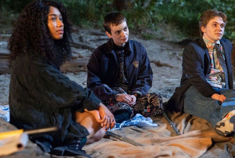 The Midnight Club : y aura-t-il une saison 2 à la série Netflix ?