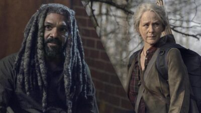 The Walking Dead : 3 personnages importants qui pourraient mourir avant la fin