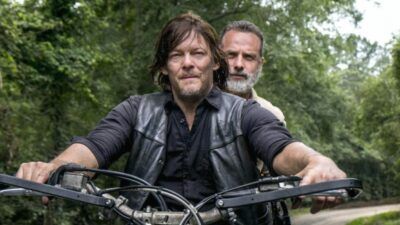 The Walking Dead : Rick présent dans le spin-off sur Daryl ? Une photo d’Andrew Lincoln sème le doute