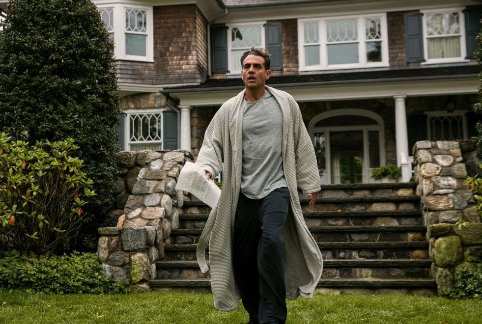 The Watcher : la sérieuse obsession de la semaine