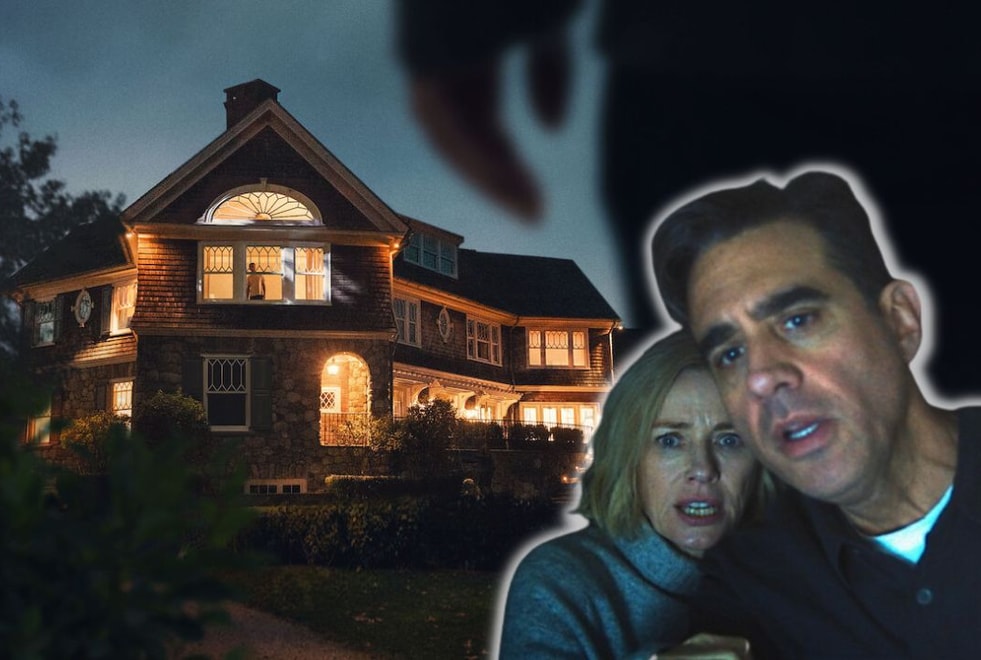 The Watcher : la vraie histoire derrière la nouvelle série Netflix de Ryan Murphy