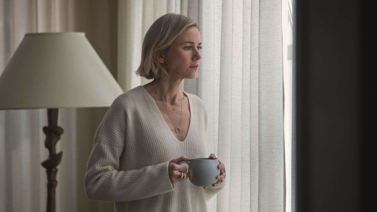Comprendre La Fin De The Watcher The Watcher : la fin de la série Netflix expliquée