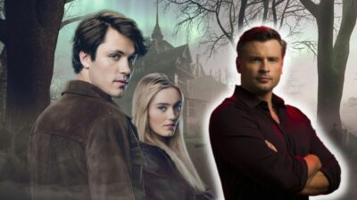 Supernatural : Tom Welling rejoint le casting de la série spin-off The Winchesters