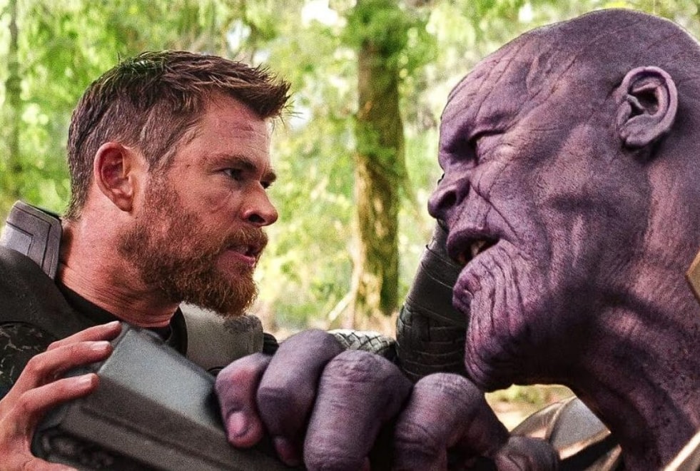 T’es viré des Avengers si tu n’as pas 10/10 à ce quiz vrai ou faux sur Thanos