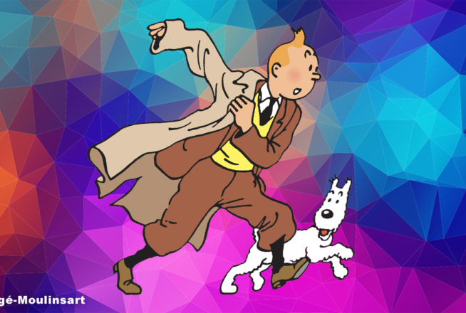 Les Aventures de Tintin : auras-tu 5/5 à ce quiz de culture générale sur le dessin animé ?