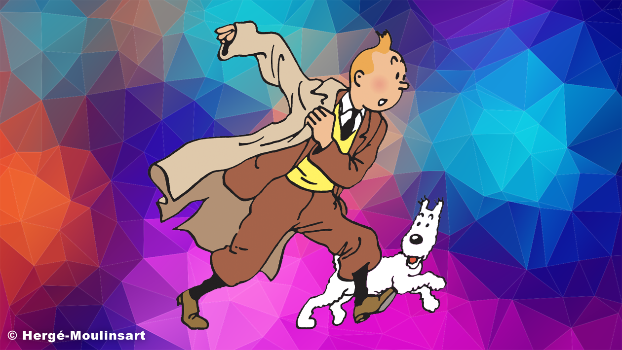 Tintin