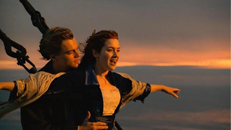 Titanic