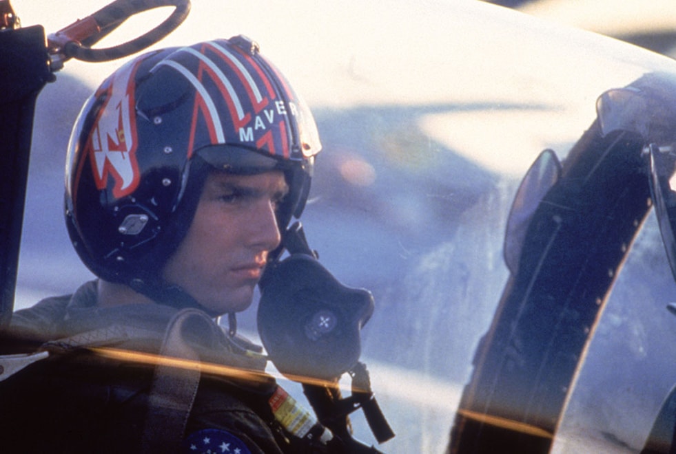 Quiz Top Gun : seul un fan aura 5/5 à ce quiz sur le film culte