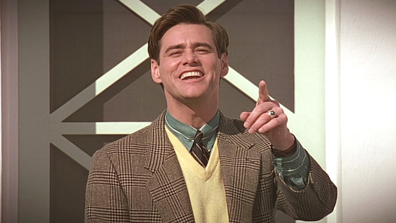 The Truman Show