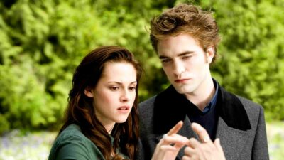 Twilight : Stephenie Meyer avait prévu une fin totalement différente pour Tentation