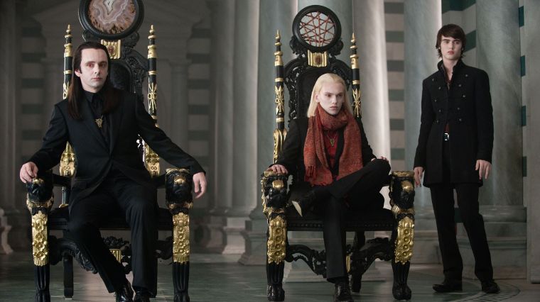 twilight-volturi