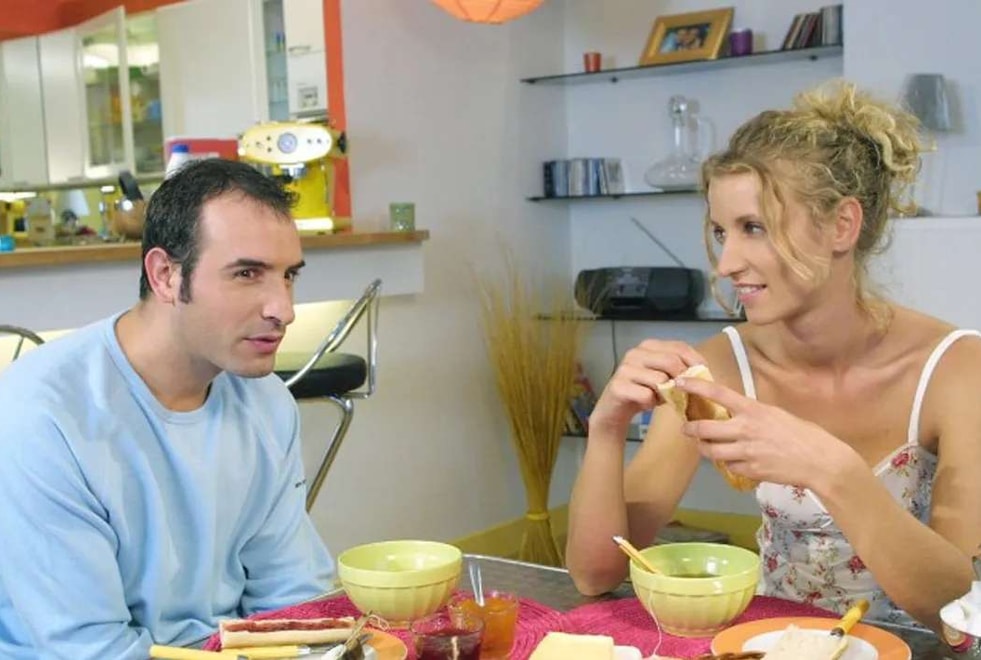 Un Gars, Une Fille : la série culte de retour sur TF1 le temps d’un prime