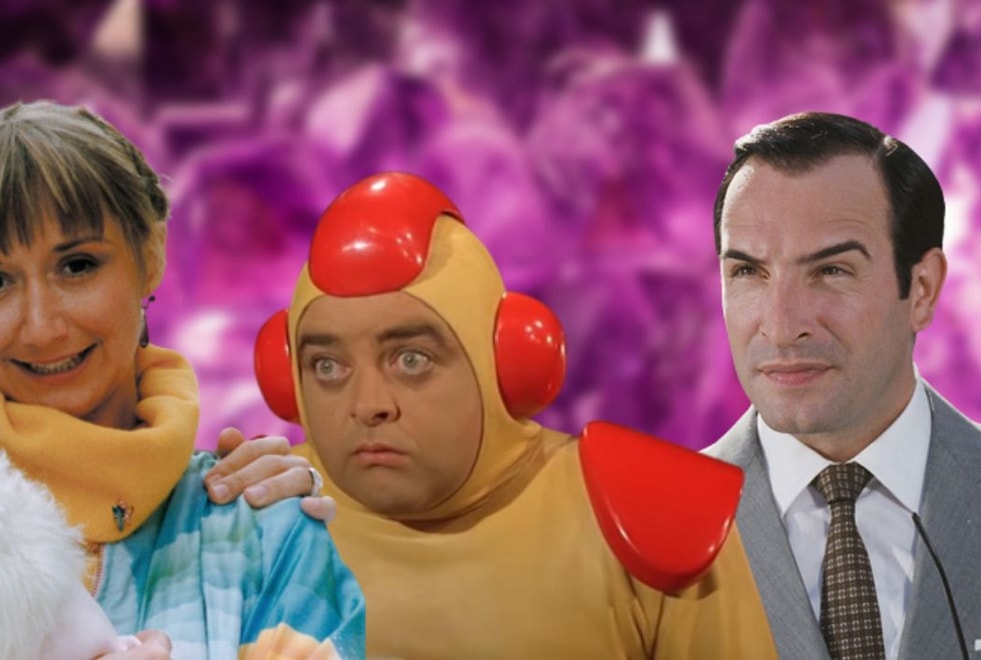 Quiz : seul un vrai fan saura reconnaître ces 5 films français en une image #saison2