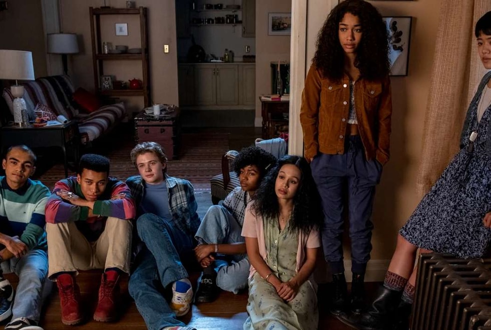 The Midnight Club : balance ton mois de naissance, on te dira quel perso tu es