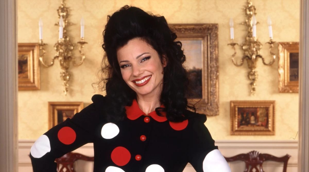 Fran Drescher