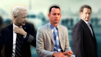 Quiz Forrest Gump, Philadelphia : nomme ces personnages de Tom Hanks