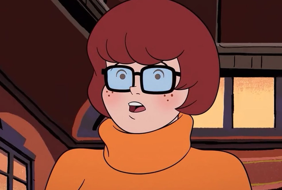 Scooby-Doo : Velma fait son coming-out officiel en tant que personnage LGBTQ