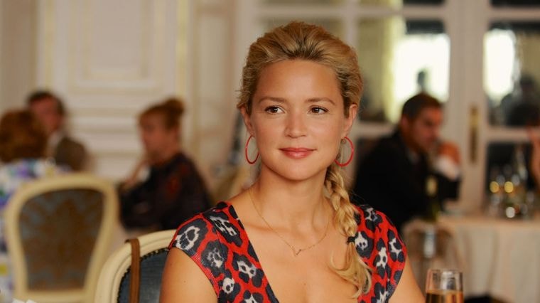 Virginie Efira