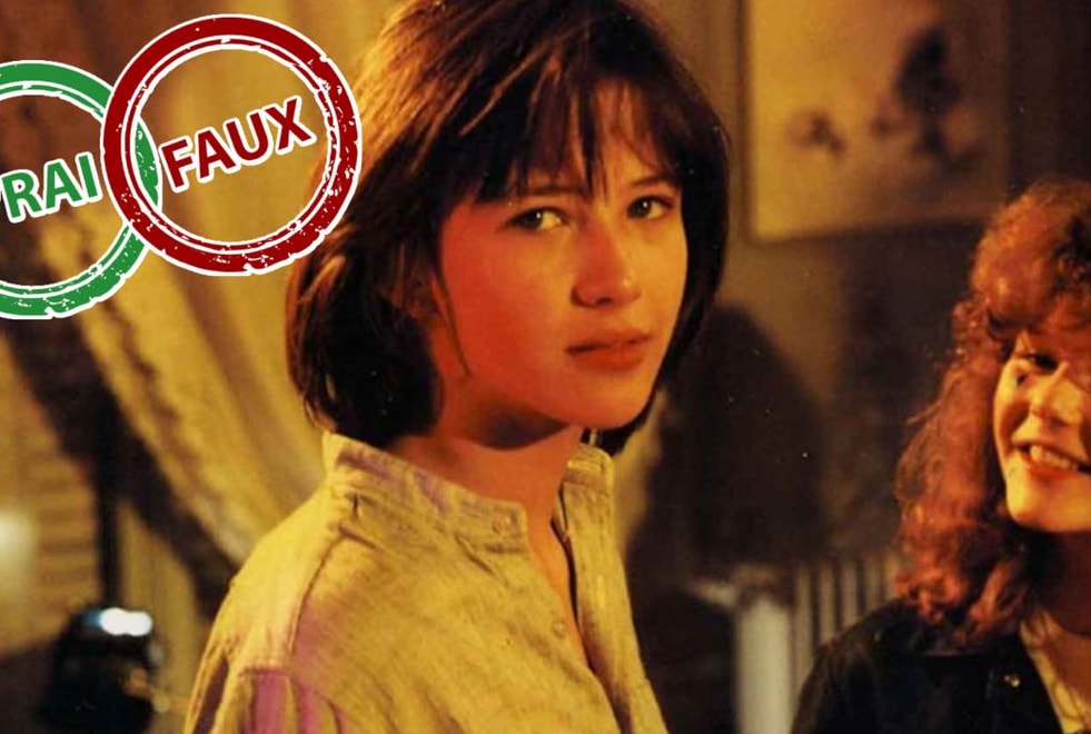 La Boum : t’es un expert si tu as 5/5 à ce quiz vrai ou faux sur Vic