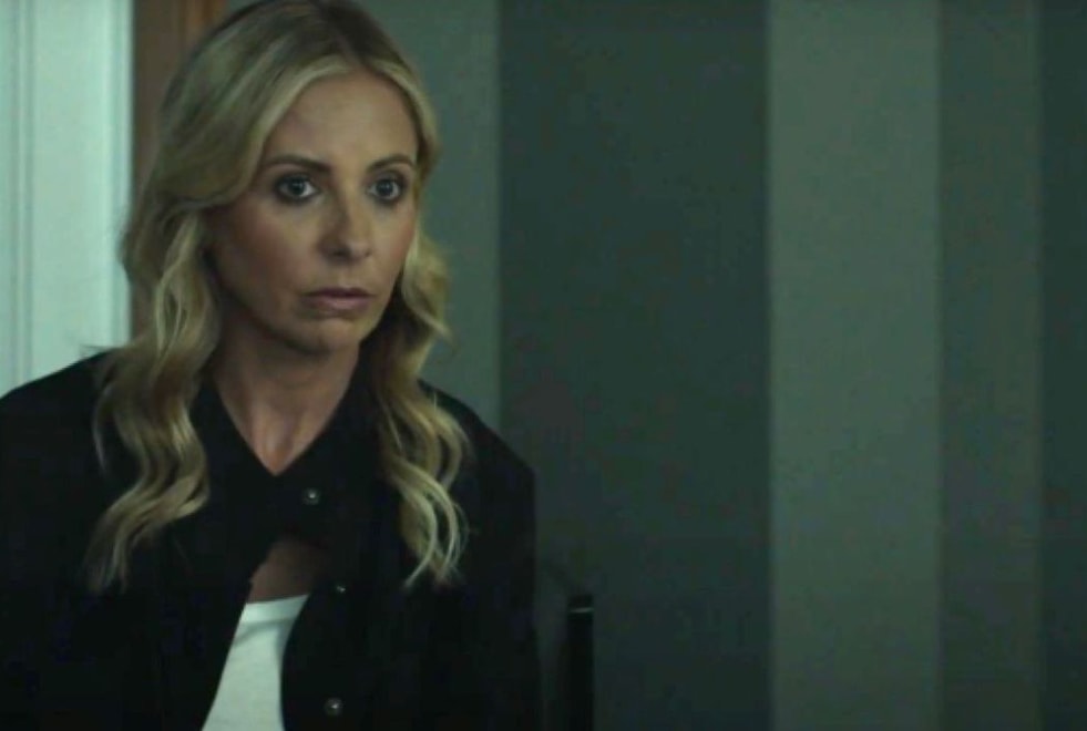 Wolf Pack : les premières images de Sarah Michelle Gellar dans la bande-annonce de la série