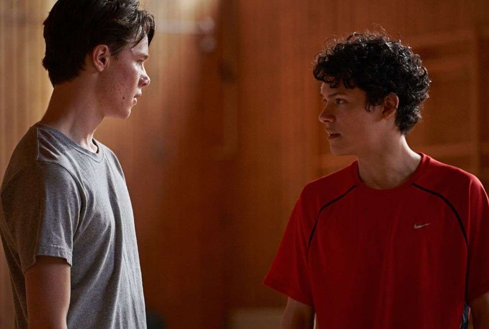 Young Royals saison 2 : la bande-annonce promet de nouveaux obstacles à Wilhelm et Simon