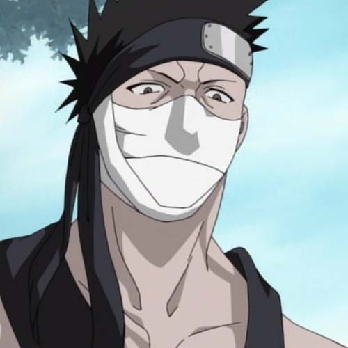 Zabuza