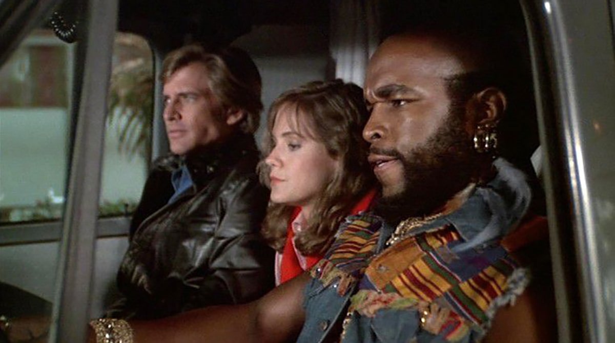 Tu fais honte à la génération des années 80 si t&rsquo;as pas 5/5 à ce quiz sur L&rsquo;Agence Tous Risques