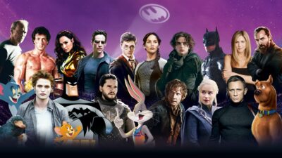 The Batman, Friends&#8230; 5 coffrets films et séries à avoir absolument dans sa collection