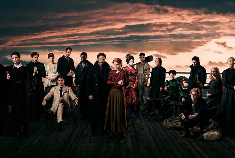 1899 : la série de Netflix aura-t-elle une saison 2 ?