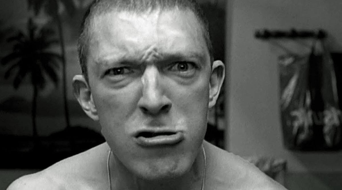 La Haine