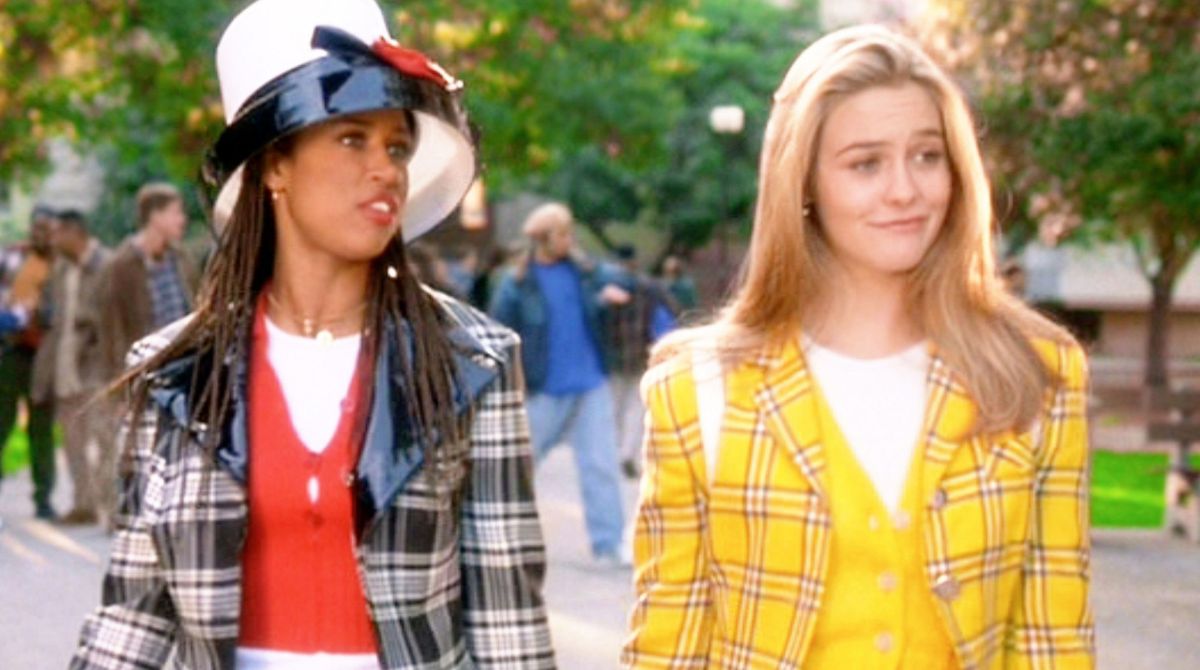 clueless