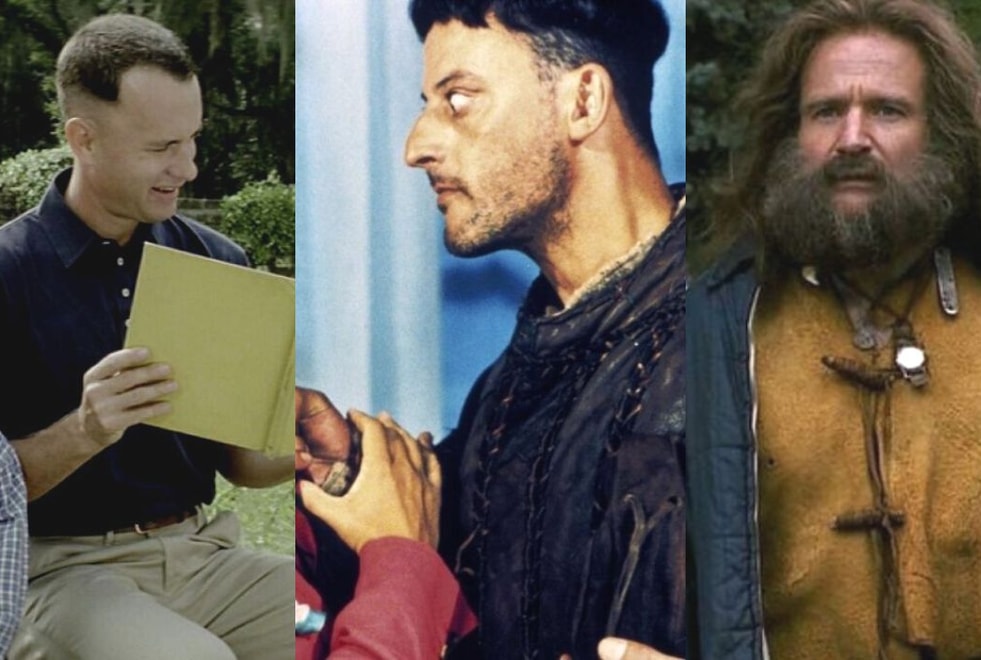 Quiz : si tu arrives à nommer ces 30 films, tu es né dans les années 90