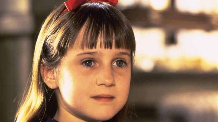 Matilda Mara Wilson