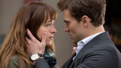 50 nuances de Grey : E.L James, toujours surprise du succès de ses livres