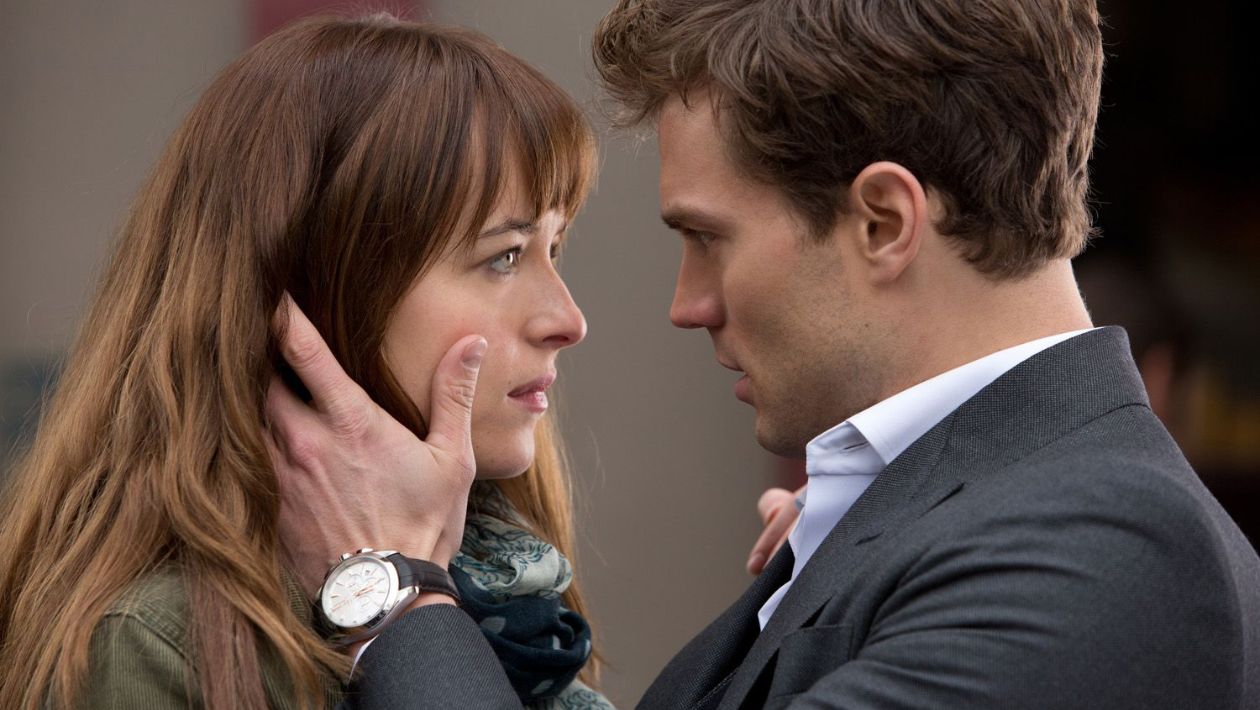 50 Nuances de Grey : "Il y a des choses que je ne peux toujours pas dire..." Dakota Johnson détestait-elle vraiment Jamie Dornan ? Elle dit la vérité sur leur relation !