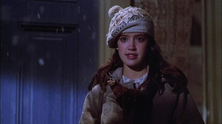 Gremlins Phoebe Cates